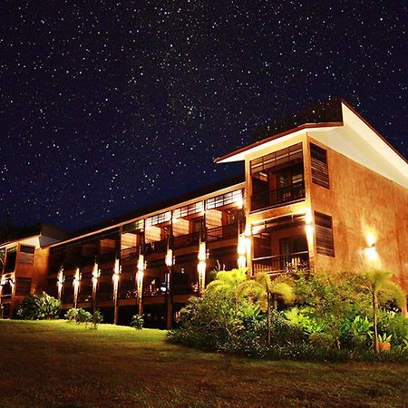 The Cinnamon & Saphansufan Resort Kohmak Koh Mak Buitenkant foto
