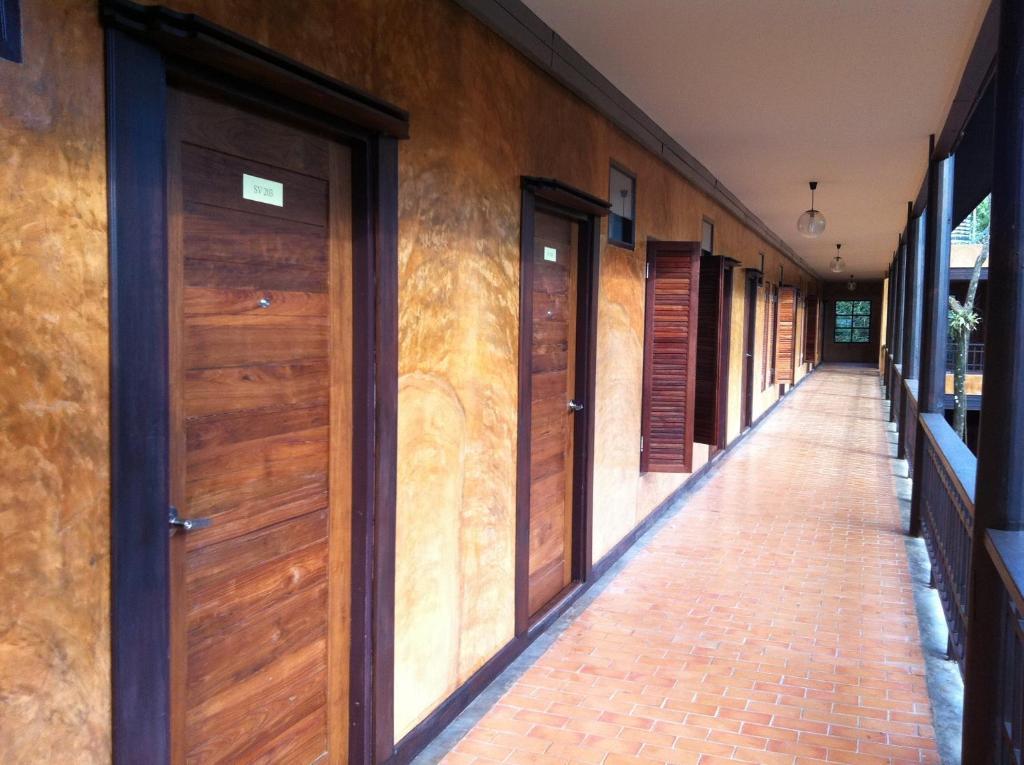 The Cinnamon & Saphansufan Resort Kohmak Koh Mak Kamer foto