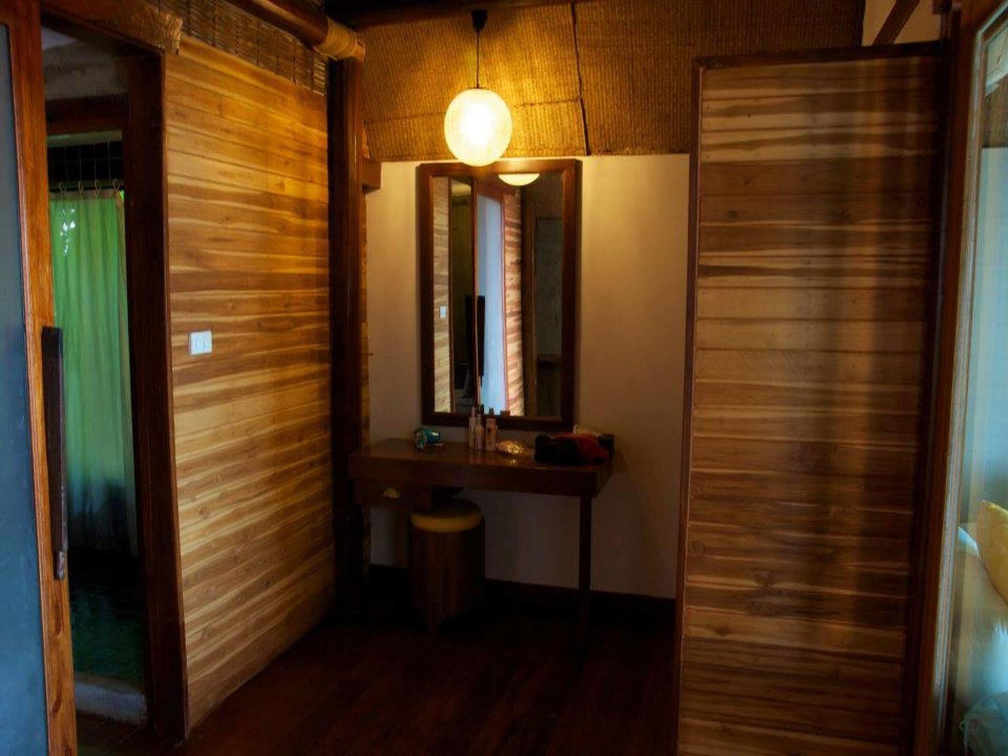 The Cinnamon & Saphansufan Resort Kohmak Koh Mak Buitenkant foto